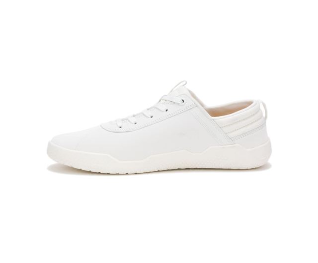 Cat Footwear | CODE Hex Star White