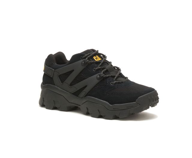 Cat Footwear | Reactor Black