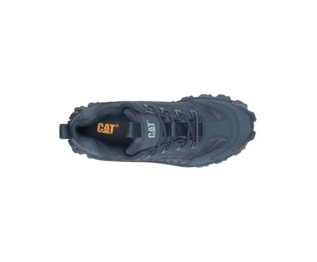 Cat Footwear | Intruder Shoe Total Eclipse