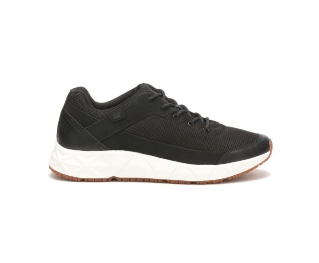 Cat Footwear | ProRush Speed FX Black/White