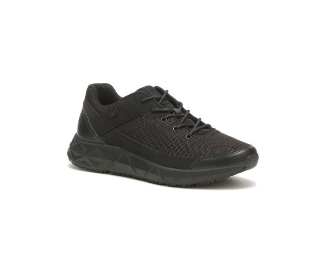 Cat Footwear | ProRush Speed FX Black/Black