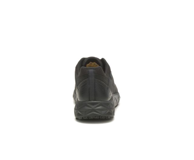 Cat Footwear | ProRush Speed FX Black/Black