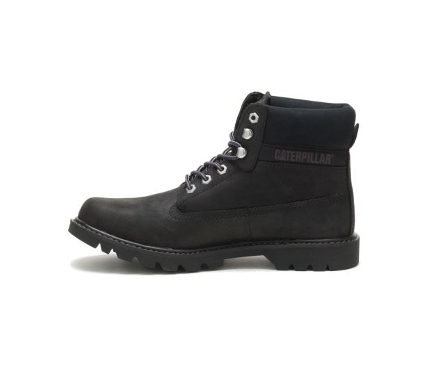 Cat Footwear | eColorado Waterproof Boot Black
