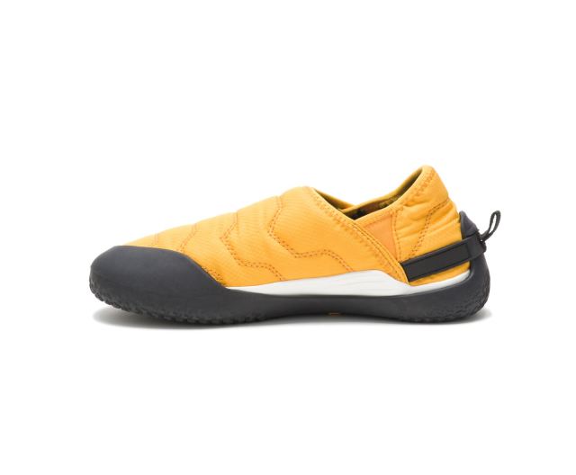 Cat Footwear | Crossover Cat Footwear | Yellow