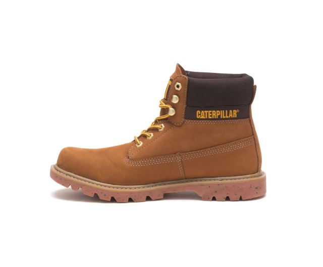 Cat Footwear | eColorado Boot Taffy