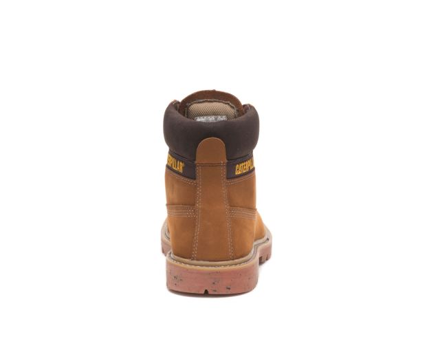 Cat Footwear | eColorado Boot Taffy