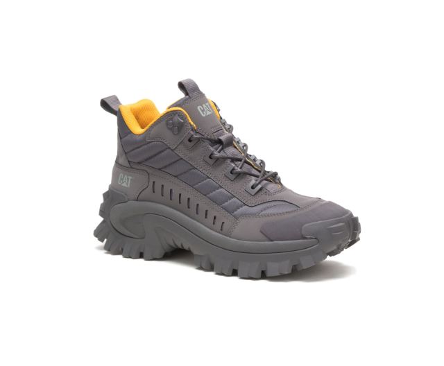 Cat Footwear | Intruder Mid Shoe Pavement