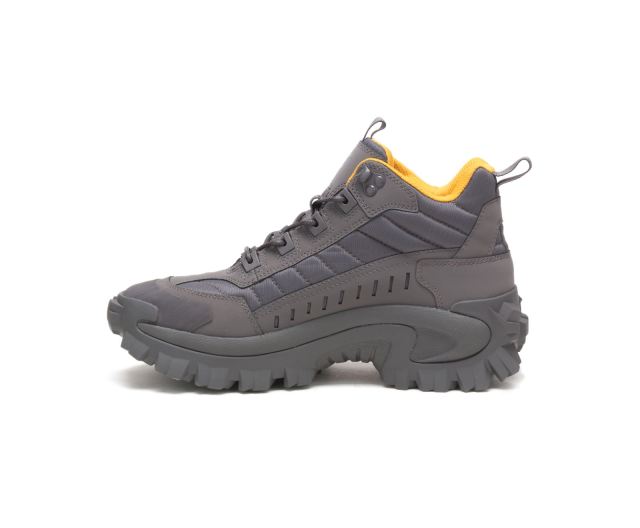 Cat Footwear | Intruder Mid Shoe Pavement