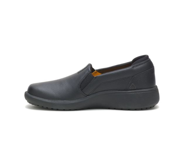 Cat Footwear | ProRush SR+ Slip-On Black