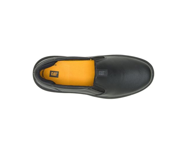 Cat Footwear | ProRush SR+ Slip-On Black