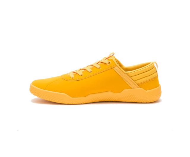 Cat Footwear | CODE Hex Cat Footwear | Yellow