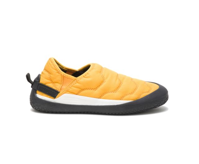 Cat Footwear | Crossover Cat Footwear | Yellow