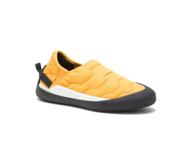 Cat Footwear | Crossover Cat Footwear | Yellow