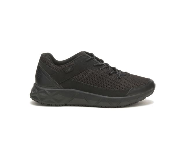 Cat Footwear | ProRush Speed FX Black/Black