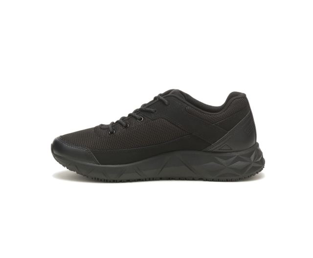 Cat Footwear | ProRush Speed FX Black/Black