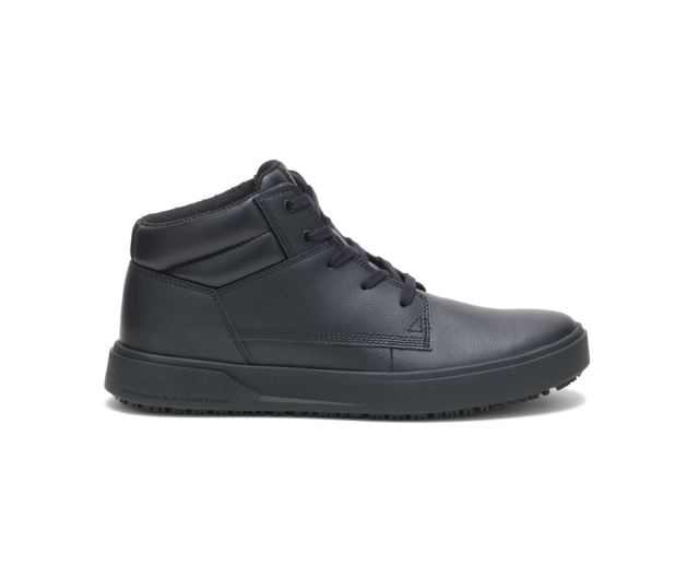 Cat Footwear | ProRush SR+ Chukka Black