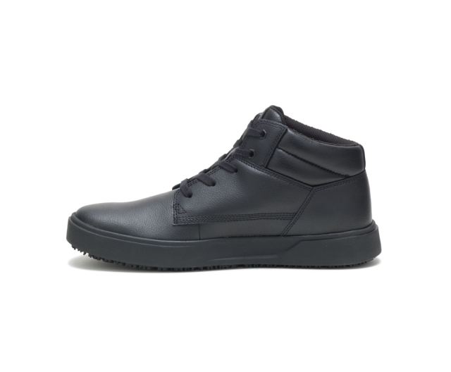 Cat Footwear | ProRush SR+ Chukka Black