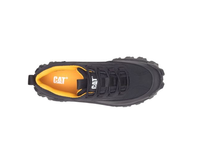 Cat Footwear | Intruder Waterproof Galosh Black