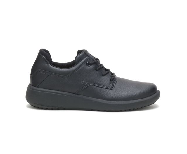 Cat Footwear | ProRush SR+ Oxford Black