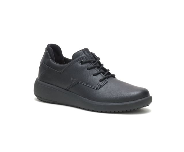 Cat Footwear | ProRush SR+ Oxford Black