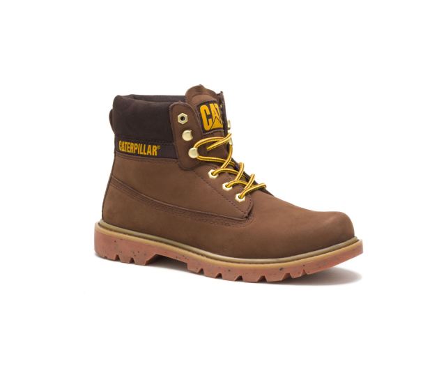 Cat Footwear | eColorado Boot Otter