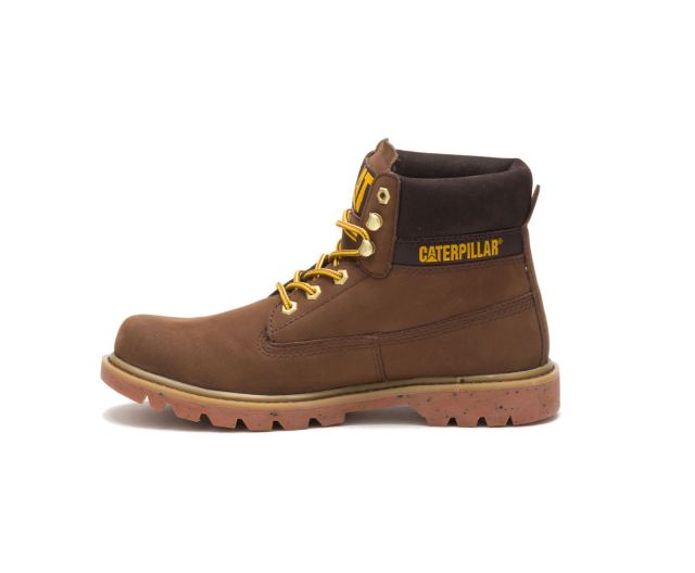 Cat Footwear | eColorado Boot Otter