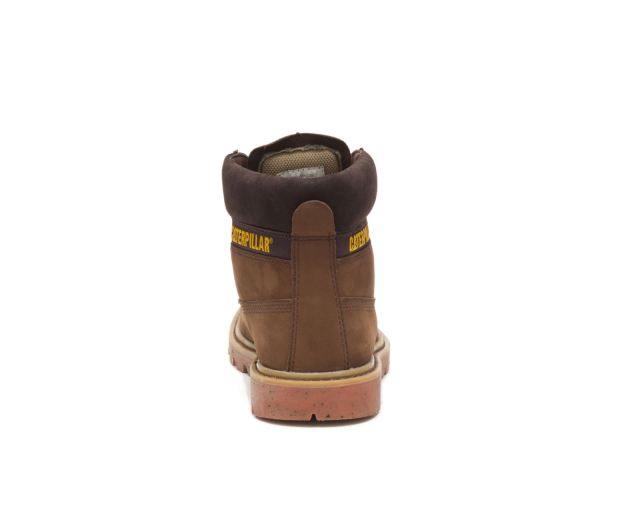 Cat Footwear | eColorado Boot Otter