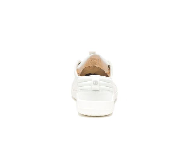 Cat Footwear | CODE Hex Vent Star White