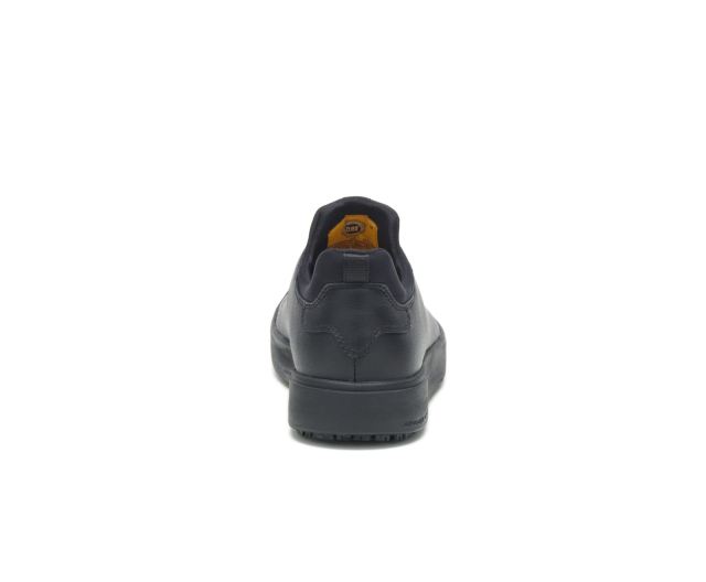 Cat Footwear | ProRush SR+ Stretch Black