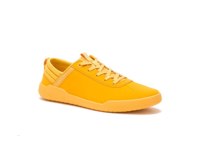 Cat Footwear | CODE Hex Cat Footwear | Yellow