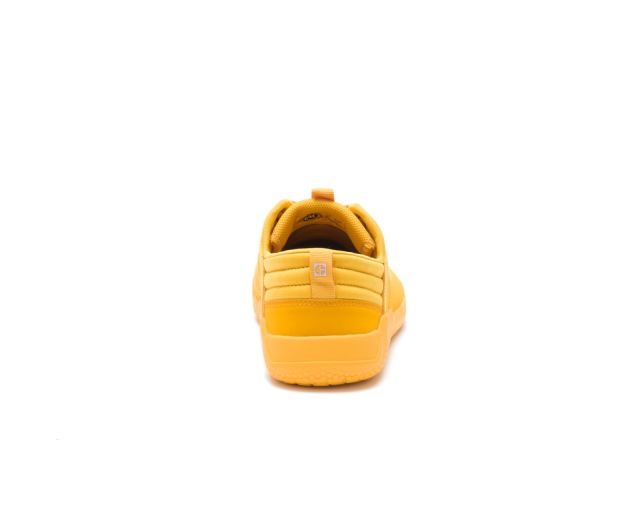 Cat Footwear | CODE Hex Cat Footwear | Yellow