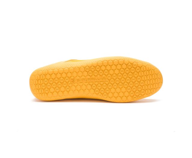 Cat Footwear | CODE Hex Cat Footwear | Yellow