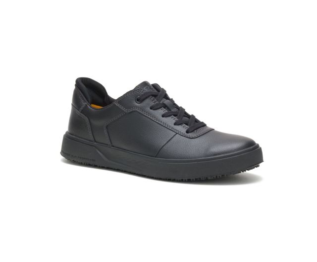 Cat Footwear | ProRush SR+ Oxford Black