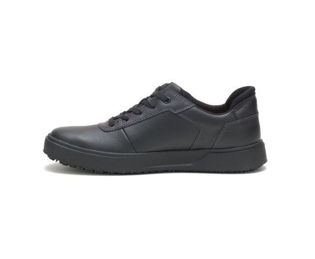 Cat Footwear | ProRush SR+ Oxford Black