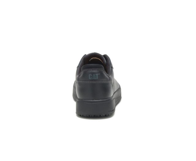 Cat Footwear | ProRush SR+ Oxford Black