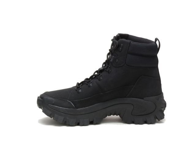 Cat Footwear | Trespass Black