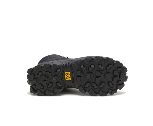 Cat Footwear | Trespass Black