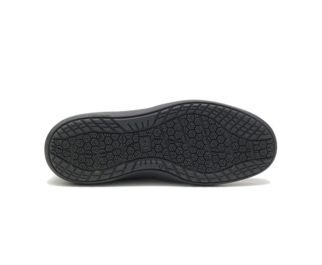 Cat Footwear | ProRush SR+ Slip-On Black