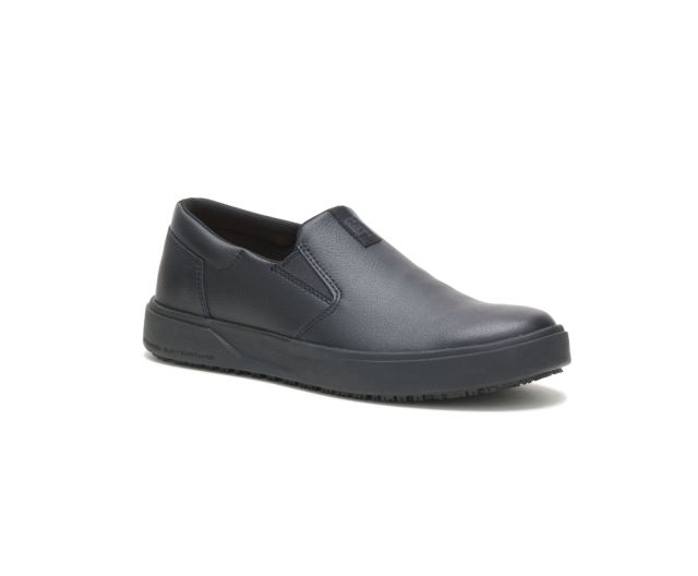 Cat Footwear | ProRush SR+ Slip-On Black