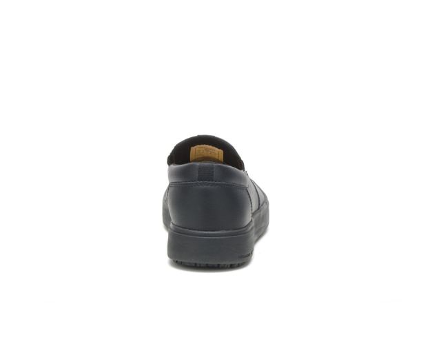 Cat Footwear | ProRush SR+ Slip-On Black