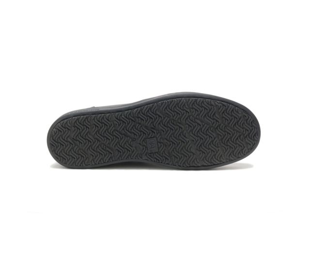 Cat Footwear | ProRush SR+ Slip-On Black