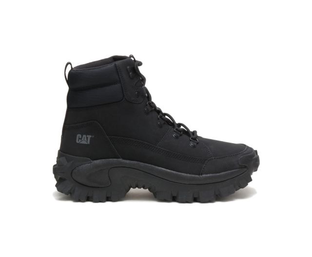 Cat Footwear | Trespass Black