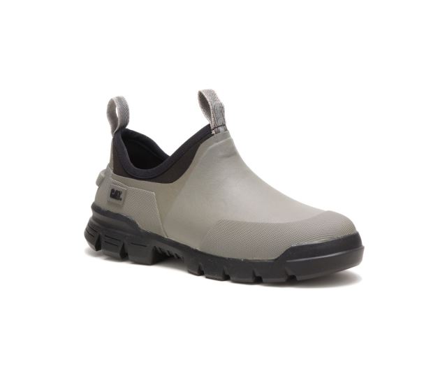 Cat Footwear | Stormers Shoe Grey