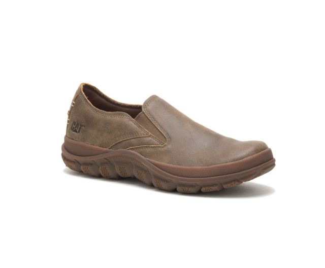 Cat Footwear | Fused Slip On Shoe Beaned