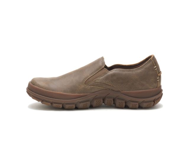 Cat Footwear | Fused Slip On Shoe Beaned