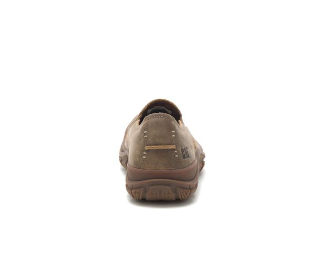 Cat Footwear | Fused Slip On Shoe Beaned