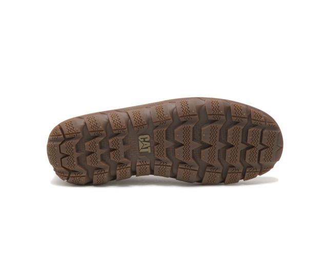 Cat Footwear | Fused Slip On Shoe Beaned