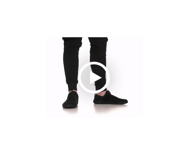 Cat Footwear | CODE Hex Black
