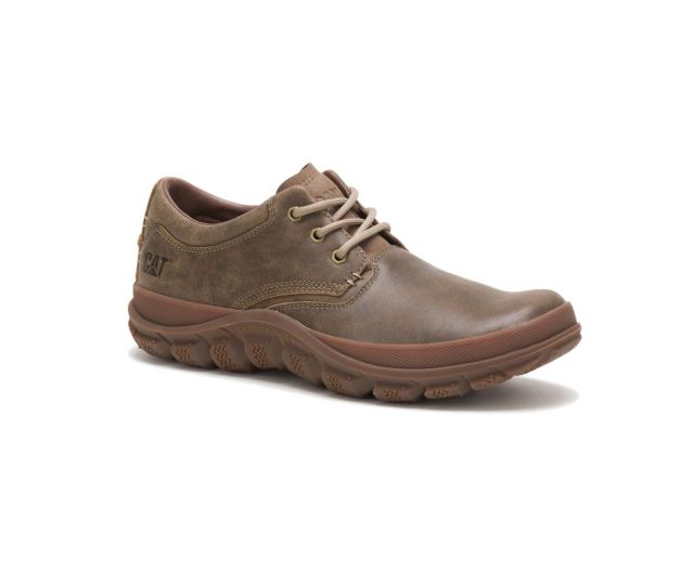 Cat Footwear | Fused Tri Shoe Beaned