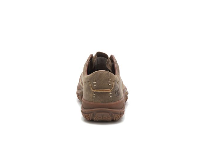 Cat Footwear | Fused Tri Shoe Beaned